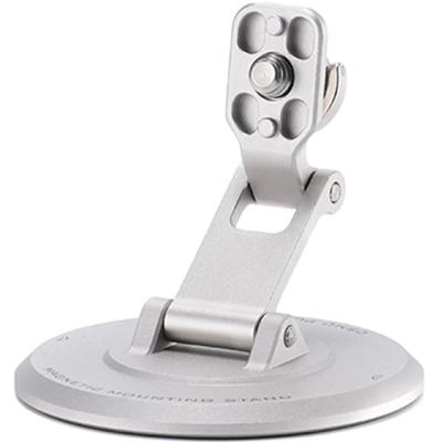 Tilta Magnetic Mounting Stand for DJI Osmo Pocket 3 - Titanium White