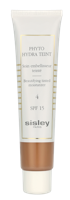 Sisley Phyto Hydra Teint Beautifying Tinted Moist. SPF15 04 Tan BB & CC Cream 40 ml Dames