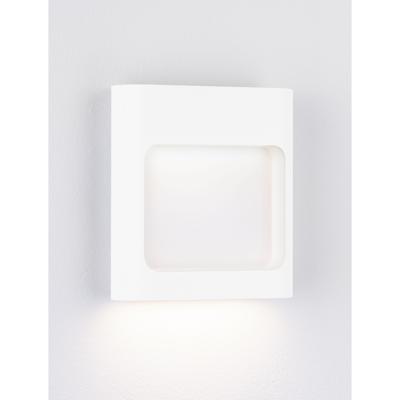 Lyora Witte wandlampTall down - 9030864
