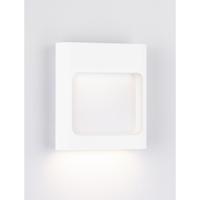 Lyora Witte wandlampTall down - 9030864