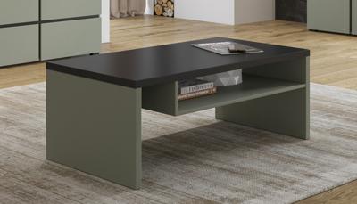 Home365 Salontafel Crotone - Groen