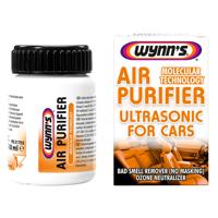 Wynn's Air Purifier 60ml WY1831066 Wynn's Air Purifier 60ml WY1831066