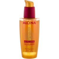 Alcina Nutri Shine Öl-Exilir