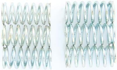 TRW koppelingsveren set clutch spring kit mef158-6