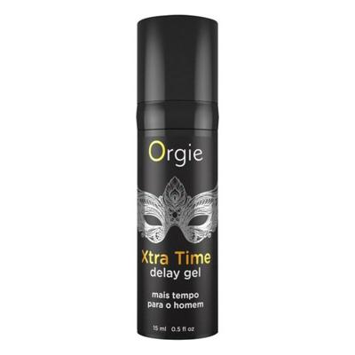Vertragende crème Orgie