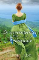 De weversdochter van Amberdale - Sarah Ladd - ebook - thumbnail