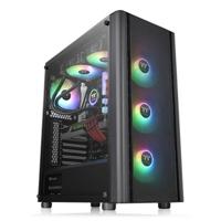 ATX Semi-toren BehuizingTHERMALTAKE