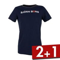 Björn Borg Sport Tao SS Tee * Actie *