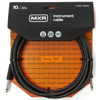 MXR DCIS10 Standard Straight Straight instrumentkabel 3m