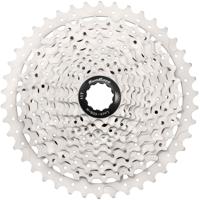 Sunrace 10 speed cassette 11-40 t csms3 zilver