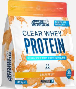 Clear Whey Protein