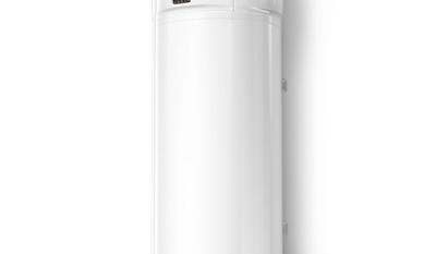 Warmtepompboiler AquaThermica 100L Compact