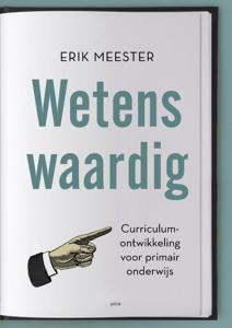 Wetenswaardig (Hardback)