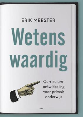 Wetenswaardig (Hardback)
