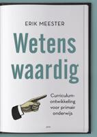Wetenswaardig (Hardback)