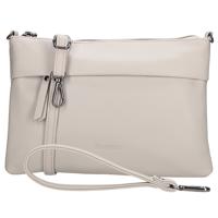Beagles Schoudertasje/Clutch Tarragona Licht Taupe