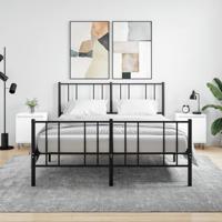 Nachtkastjes 2 st 40x30x50 cm bewerkt hout wit