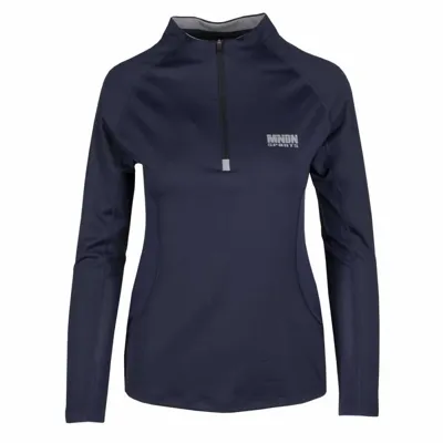 Mondoni Shirt Baselayer donkerblauw maat:xs