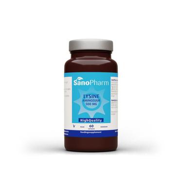 Lysine high quality