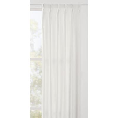 Leen Bakker - Thermovoering - Polyester - Wit - B140 Cm