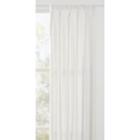 Leen Bakker - Thermovoering - Polyester - Wit - B140 Cm