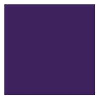 Creativ Company Textile color semi-dekkende textielverf - rood paars, 500ml