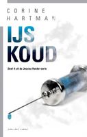 IJskoud - Corine Hartman - ebook