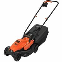 Grasmaaier Black & Decker GTC5455PCB-XJ 1200 W 230 V