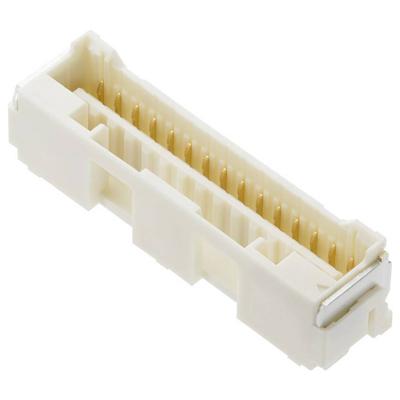 Molex 505405-1470 Inhoud: 1 stuk(s) Tape on Full reel