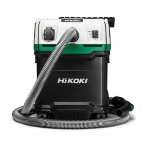 Hikoki RP300YL WAZ Nat- en droogstofzuiger | 4,2 m³/min | 1. 200 W | L-Klasse | 30L - RP300YLWAZ