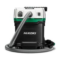 Hikoki RP300YL WAZ Nat- en droogstofzuiger | 4,2 m³/min | 1. 200 W | L-Klasse | 30L - RP300YLWAZ