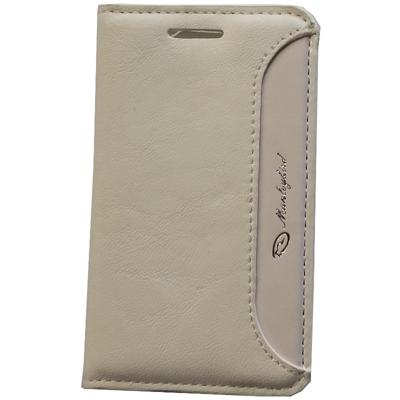 Manleybird hoesje Galaxy Young wit