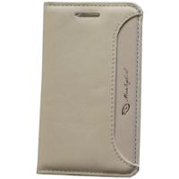 Manleybird hoesje Galaxy Young wit
