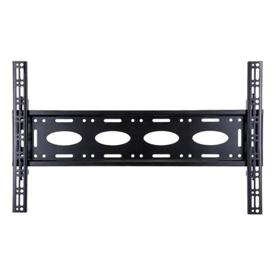 TV houder B-Tech BT8442/B 80" 80 kg