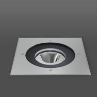 RZB 641289.000.1 641289.000.1 Vloerinbouwlamp LED