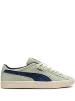 PUMA baskets Suede VTG - Vert