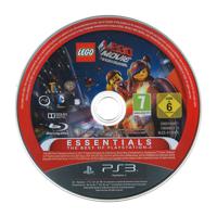 LEGO Movie the Videogame (essentials) (losse disc) - thumbnail