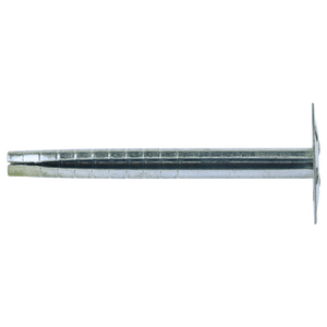 pgb-Europe SMART | Metalen isolatieplug SMART Ø 8x90 Zn | 250 st SM0MIP0010800903