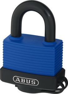 ABUS 70IB/50 Conventioneel hangslot 1 stuk(s)