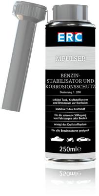 ERC Corrosion protection mpulser 250 ml