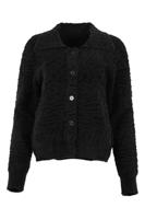 Maicazz Kristy - Vest Fa25.65.203 Vest Black