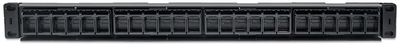 Intellinet 720427 patch paneel 1U