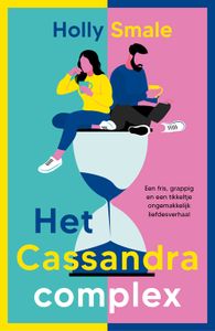 Het Cassandra complex - Holly Smale - ebook