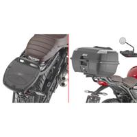 GIVI SR Topkofferhouder Monolock, Motorspecifieke bagage, SR6424