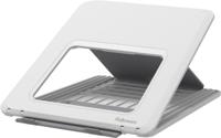 Fellowes Breyta laptopstandaard, wit