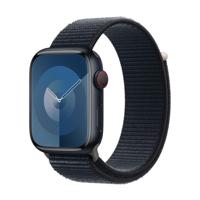 Apple Sport Loop Apple Watch 38mm / 40mm / 41mm Midnight Apple Sport Loop Apple Watch 38mm / 40mm / 41mm Midnight