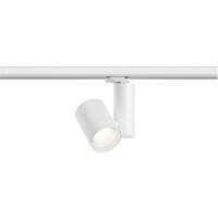 Paulmann ProRail3 Zeuz 33W 39° 3000K W triac 91338 Systeemlamp (basis) ProRail3 LED Wit Paulmann ProRail3 Zeuz 33W 39° 3000K W triac 91338 Systeemlamp (basis) ProRail3 LED Wit