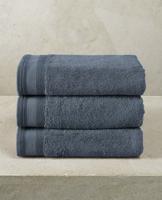 De Witte Lietaer De Witte Lietaer handdoek Excellence 50x100 indigo