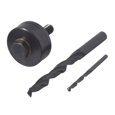 Wolfcraft Gatsnijderset | Ø35mm | 1 set - 8925000