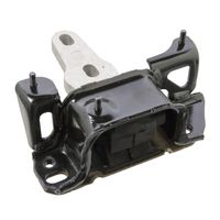 Ophanging, automatische transmissie 104689
